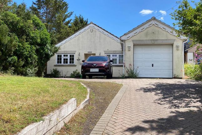 3 bed property, in Station Road, £675,000