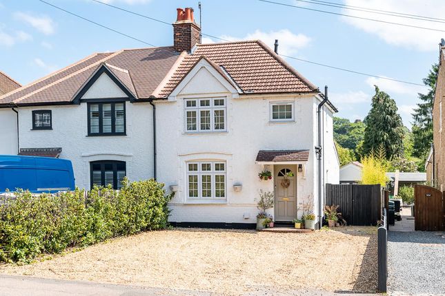4 bed property, in North Road, £890,000