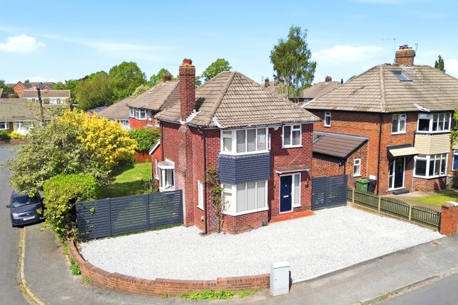 3 bed property, in Lawefield Avenue, £364,995