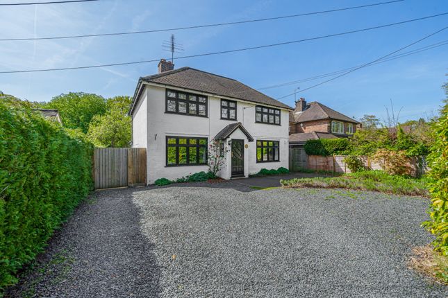 4 bed property, in Wormley, £1,000,000