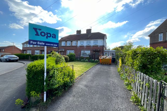 3 bed property, in Park Avenue, £180,000
