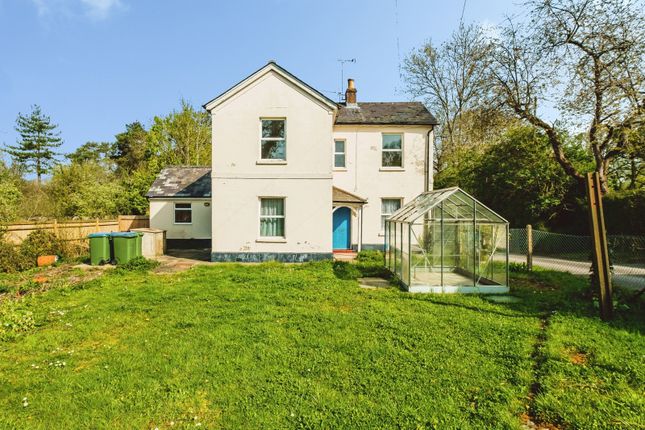 3 bed property, in Cowfold Road, £400,000