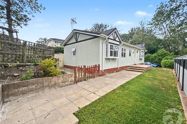 3 bed property, in Stonehill Woods Park, £250,000