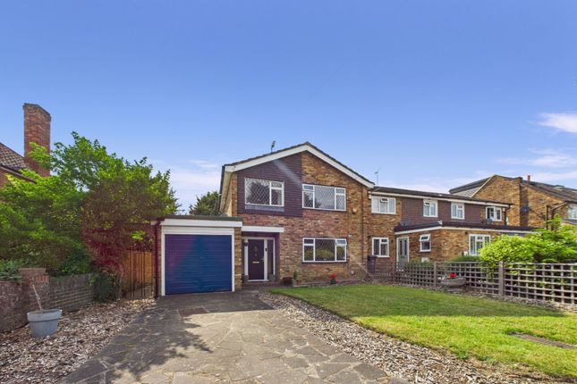 4 bed property, in St. Marys Road, £680,000