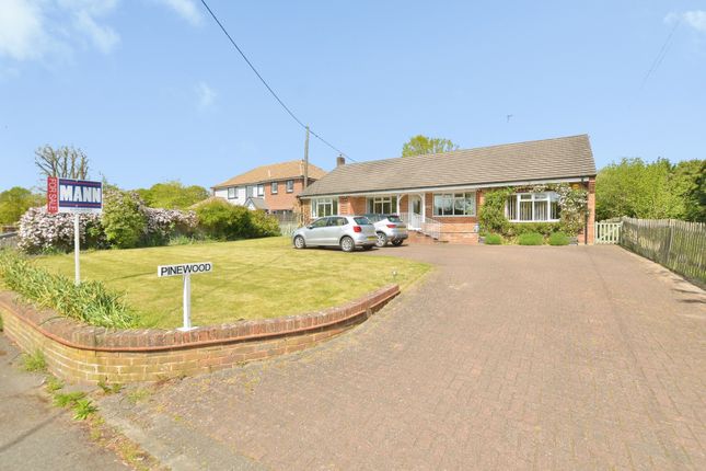 3 bed property, in Bromley Green Road, £575,000