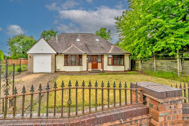 4 bed property, in Hut Hill Lane, £500,000