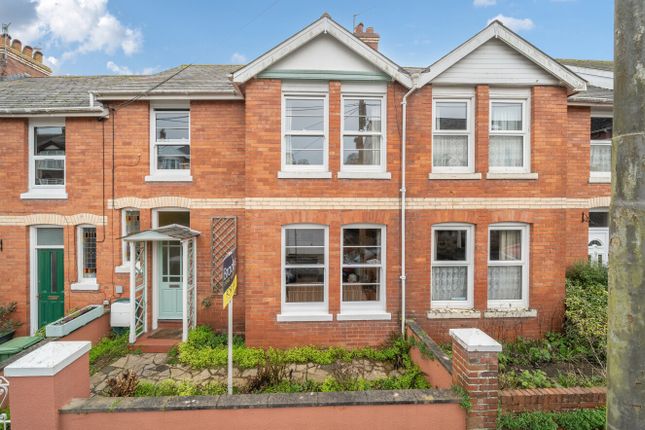 3 bed property, in Paradise Road, £375,000