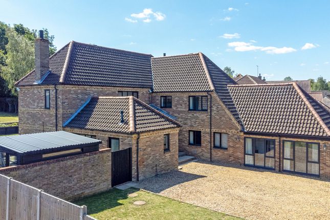 6 bed property, in Redland Drive, £1,350,000