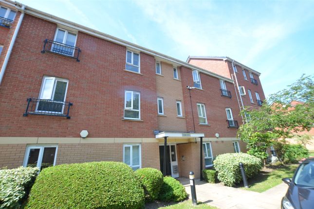 2 bed property, in Ellerman Road, £160,000