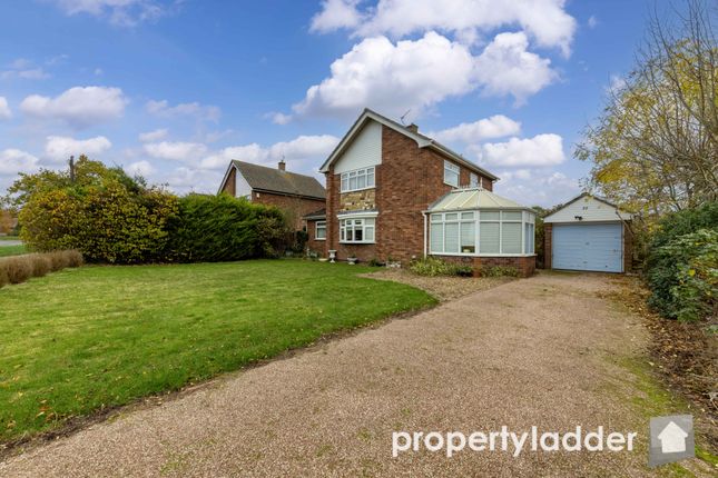3 bed property, in Rectory Road, £368,000