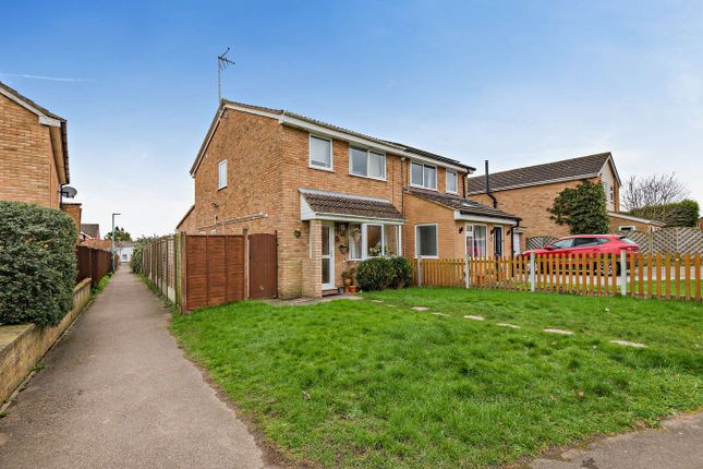 3 bed property, in Oak Way, £280,000