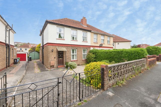 3 bed property, in Thiery Road, £375,000