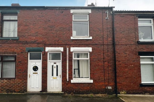 2 bed property, in 10 Edith Terrace, £15,000