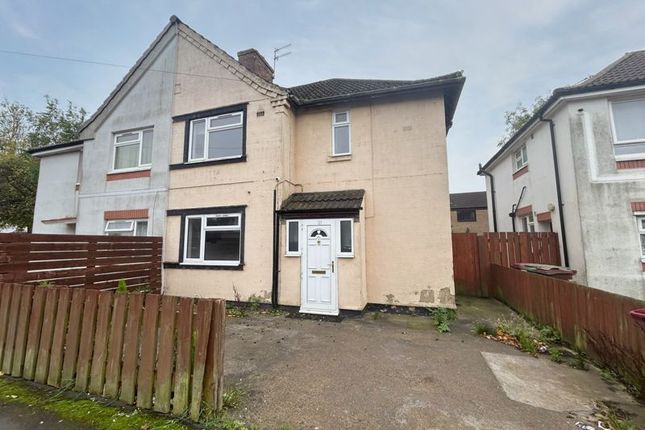 3 bed property, in Theodore Road, £130,000