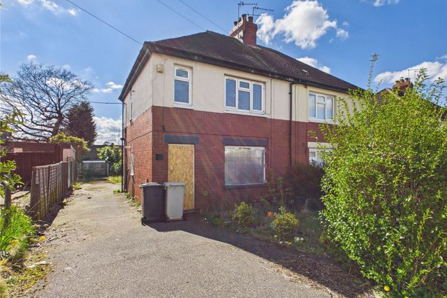 2 bed property, in Fern Crescent, £150,000