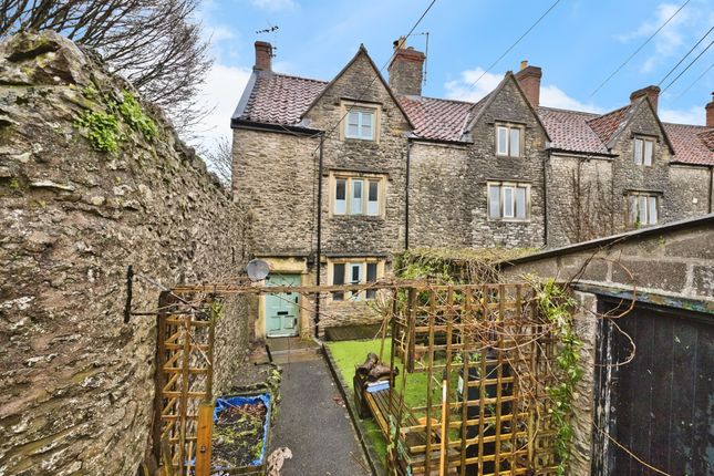 3 bed property, in Great Ostry, £190,000