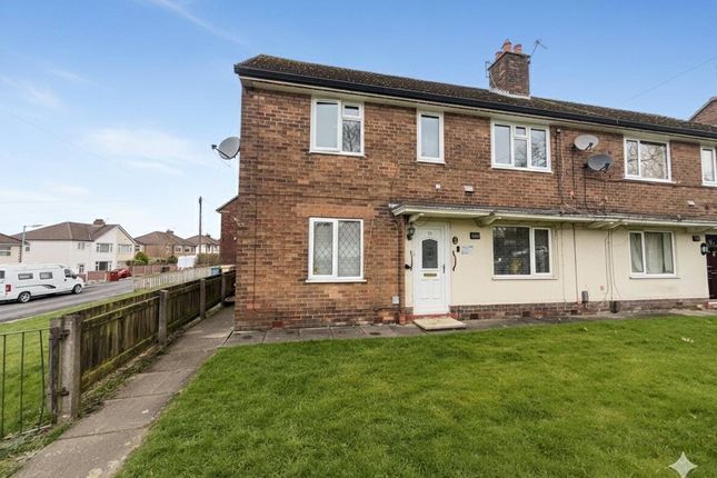 2 bed property, in Ainsworth Avenue, £100,000
