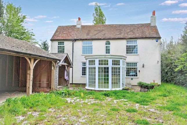 6 bed property, in Temple Way, £650,000