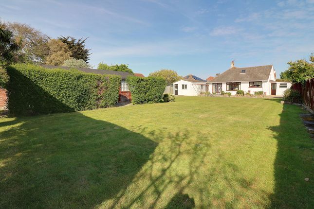3 bed property, in Chichester Avenue, £599,995