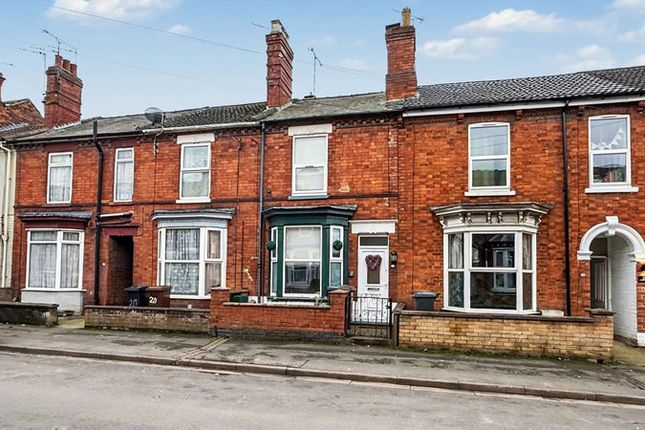 2 bed property, in Foster Street, £155,000