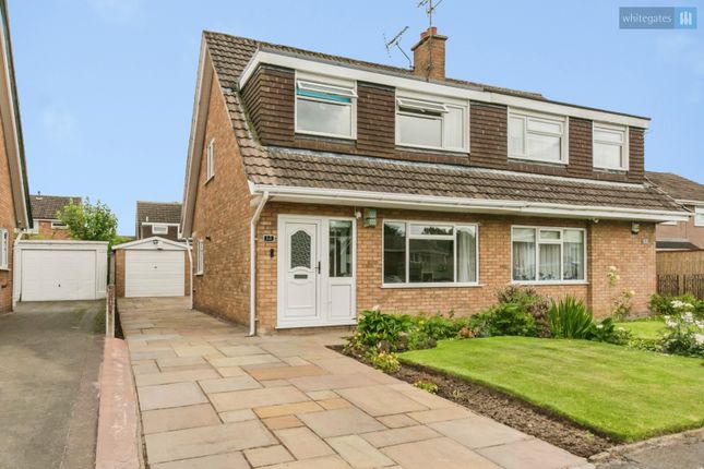 3 bed property, in Borrowdale Close, £200,000