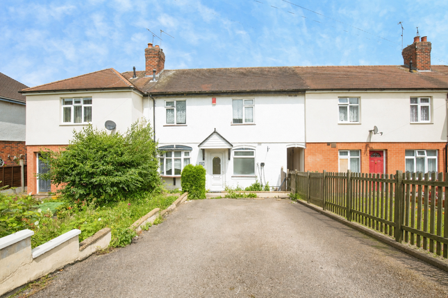3 bed property, in North Street, £189,950