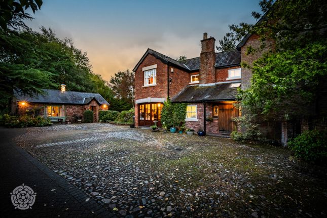 5 bed property, in Barrow Hall Lane, £1,000,000