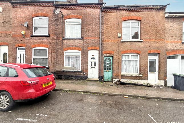 3 bed property, in Tavistock Street, £250,000