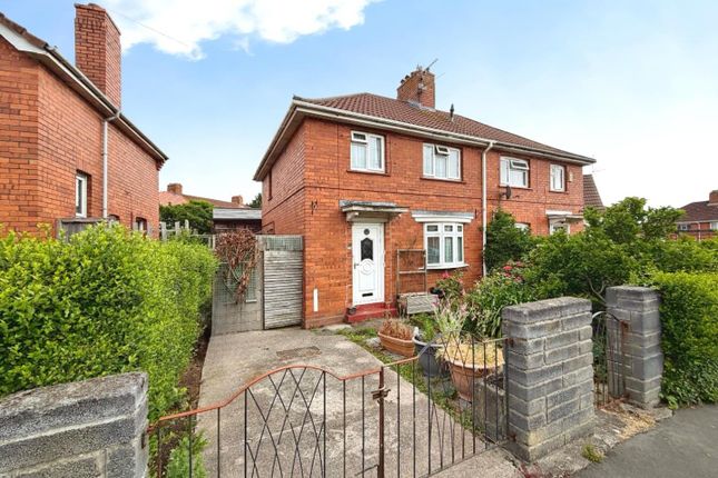 3 bed property, in Bideford Crescent, £275,000