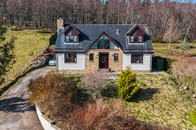 4 bed property, in Ardendrain, £440,000