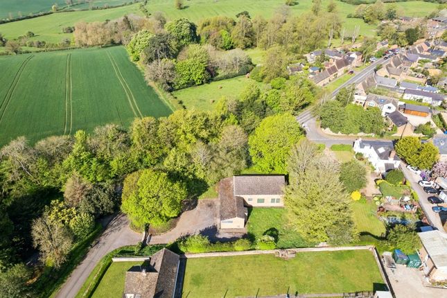 Land, in Chapmans Lane, £250,000