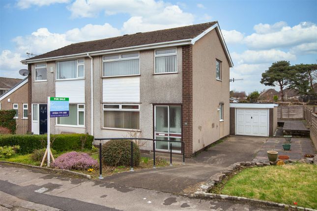3 bed property, in Sunnybank Road, £230,000