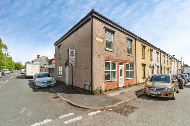 4 bed property, in Dale Street, £250,000