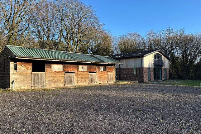 3 bed property, in Lamberts Lane, £882,000