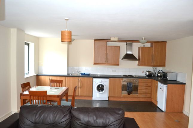 1 bed property, in Red Bank, £140,000