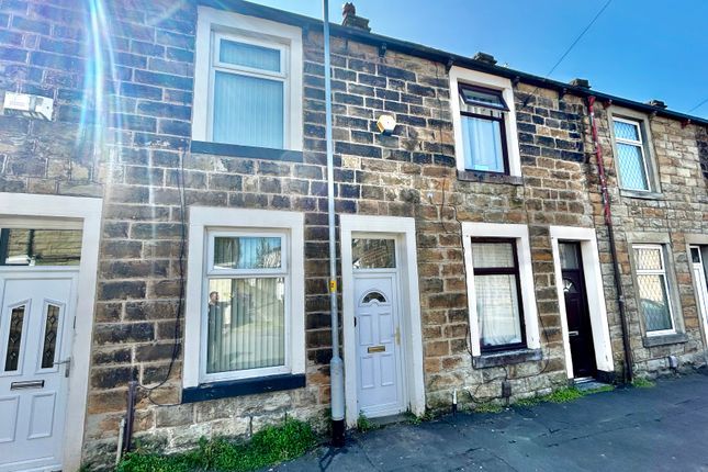 2 bed property, in Gorple Street, £50,000