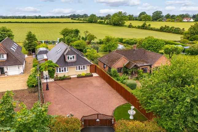 3 bed property, in Chalkshire Road, £1,000,000