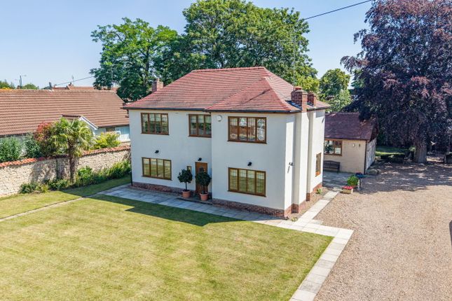 4 bed property, in St. Marys Road, £750,000