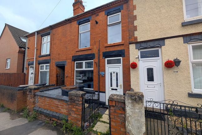 3 bed property, in Heath End Road, £149,950