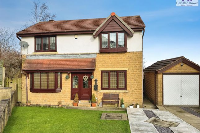 3 bed property, in Sanderson Avenue, £295,000