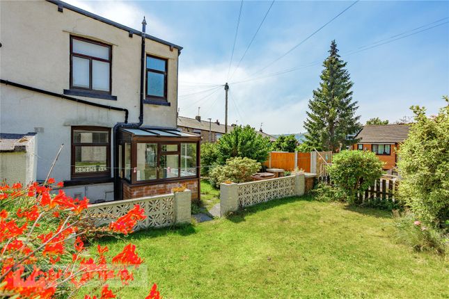 3 bed property, in Duke Street, £190,000