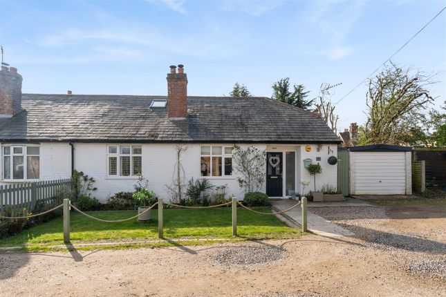 3 bed property, in Meadow Lane, £575,000