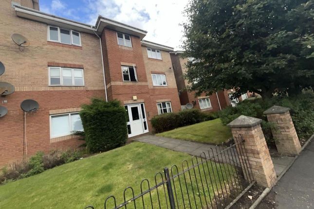 2 bed property, in 495, £60,000