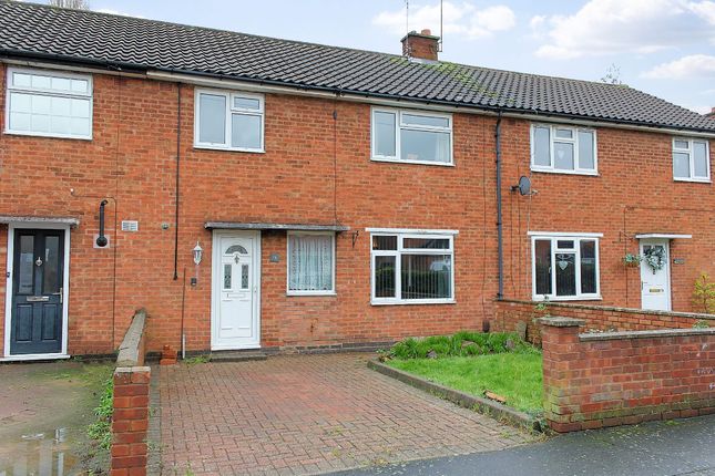 3 bed property, in Orson Drive, £250,000