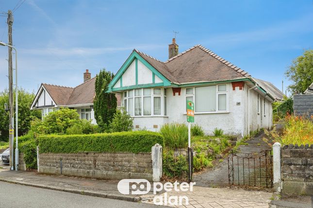 3 bed property, in Lon Teify, £180,000