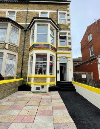 16 bed property, in Charnley Road, £225,000
