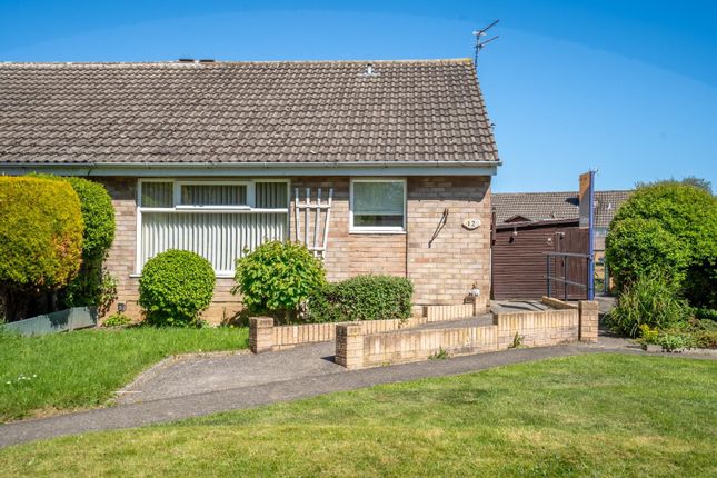 2 bed property, in Silverdale Court, £190,000