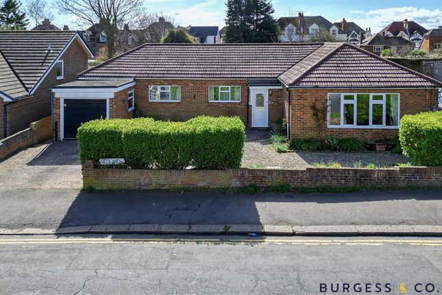 2 bed property, in Terminus Road, £375,000