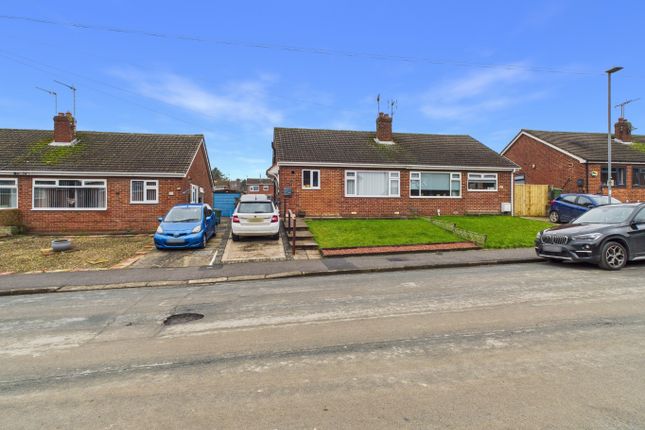2 bed property, in Driffield, £150,000