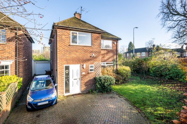 3 bed property, in Fairview Road, £550,000